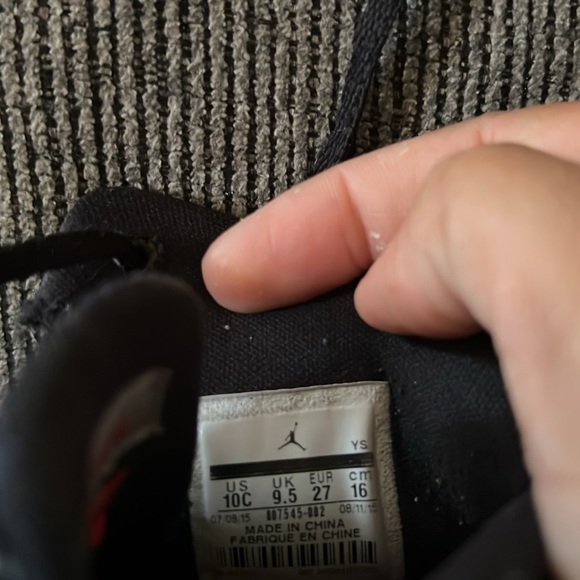 Jordan - Picture 4 of 4